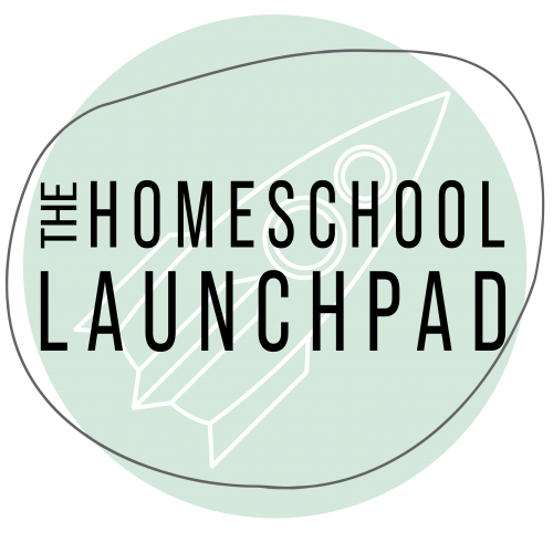 Homeschool Launchpad path to success