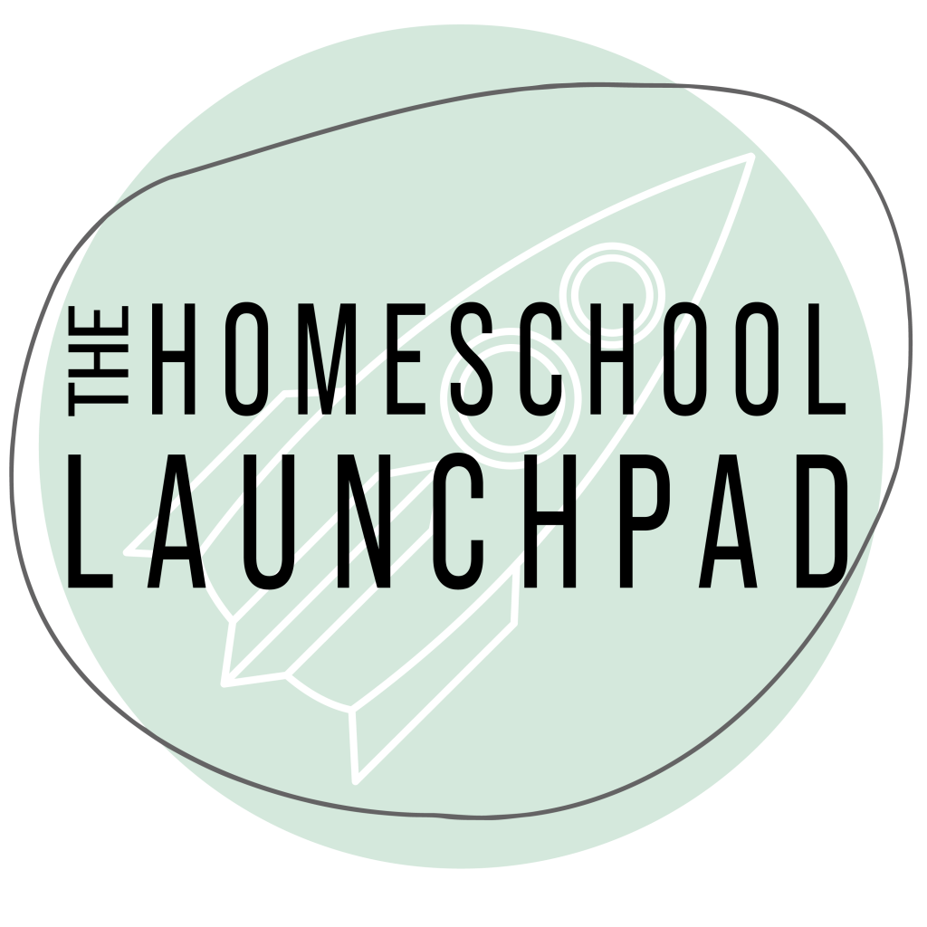 Homeschool Launchpad path to success